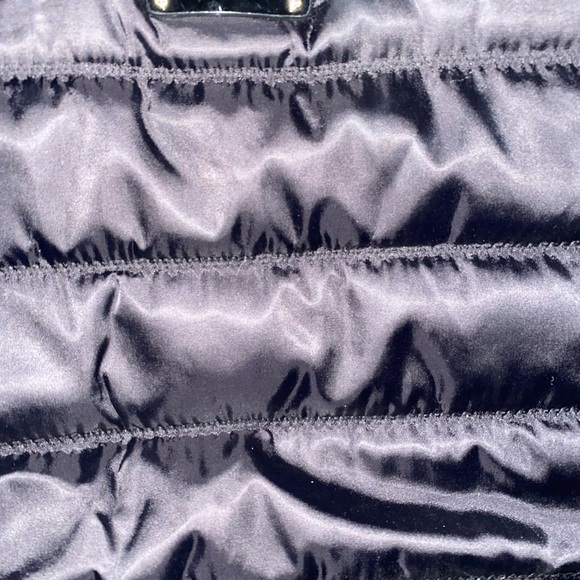 Quilted bag - Picture 4 of 7